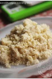 Saya belajar membuat produk berasaskan soya setelah menghadiri kursus anjuran kolej komuniti hulu selangor. Resipi Homemade Air Soya Lemak Manis