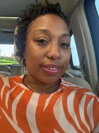 Hi all! I just wanted to reintroduce myself and my agency. CEO of Moore  Divine Care Inc Serving Greensboro and surrounding areas💜