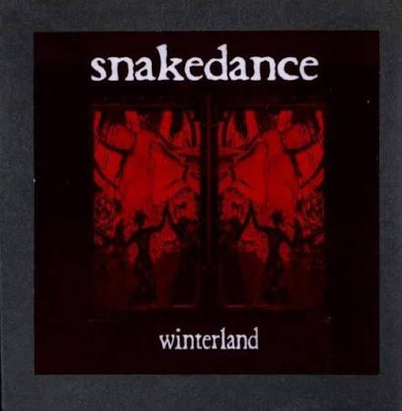 SNAKEDANCE