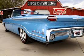 Image result for Shell Beige 1960 Oldsmobile