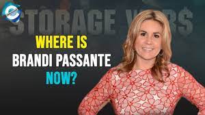 Check spelling or type a new query. What Really Happened To Brandi On Storage Wars Youtube