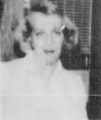 Catherine Darlene “Katie” Dixon Sarles (1920-1993)