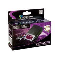 Broad control range makes setting quick and easy. Tekonsha 9030 Voyager Proportional Electronic Brake Controller