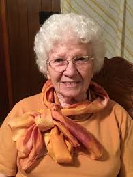 Obituary: Donna Mae McKenzie