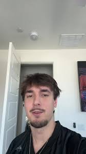 Nikolas Quest Grey Sweatpants