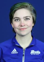 2018-19 Rowing Roster