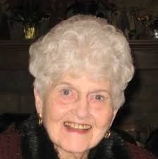 Mary T. (Regan) Fitzgerald—11/16/2015