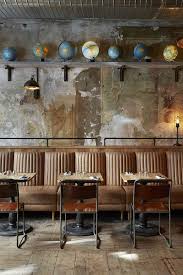 Pin En Restaurant Inspiration