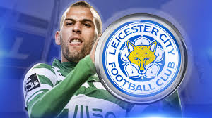 Monaco avait une option pour le recrutement de slimani, mais elle a décidé de ne pas le lever. Islam Slimani Signs For Leicester The African Jamie Vardy Is A Perfect Fit Football News Sky Sports