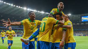 Les 5 dernières rencontres entre ces deux équipes se sont soldées par une victoire du brésil. Avant Bresil Perou La Ginga Genese Du Football Bresilien Eurosport