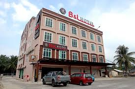 206 ulasan dan 45 foto menanti di tophotelsales.ru. B L Hotel Sungkai Harga Terkini 2021