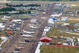 Here you'll find the complete list of all the exciting aircraft that featured at the 2018 air tattoo. The Royal International Air Tattoo Tone Fm
