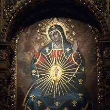 Pin On Virgen Maria