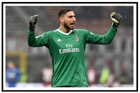 Short guide of gianluigi donnarumma. Top 5 Highest Paid Footballers In Ac Milan Great In Sports