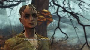 Fallout: The Children Of Atom, Explained