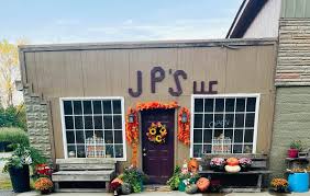 JP's Saloon