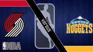 Below, we analyze the nuggets vs. Portland Trail Blazers Vs Denver Nuggets Game 2 Pick Prediction 5 24 21
