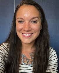 Anita Marie's Instagram, Twitter & Facebook