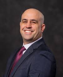 Steve Swidarski for Ward 1