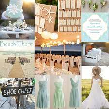 Dig It Beach Wedding Decorations Beach Theme Wedding Beachy Wedding