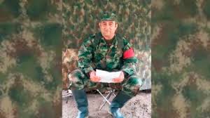 Jorge luis vargas, el director de la policía nacional, anunció la extradición en la madrugada de este viernes de harlinson usuga, alias 'orejas', primo de dairo antonio usuga alias 'otoniel', máximo cabecilla del clan del. Nbsbwe41brlvam