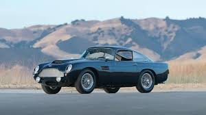 Image result for Midnight Blue 1960 Aston Martin