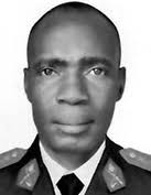 Hommage à Brou Albert KOFFI