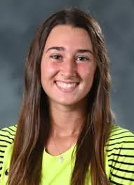 2021 Women's Soccer Roster