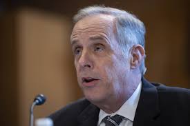 Interior official fights GOP bill to block 'BIDEH' refuge plan