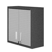 Looking for garage storage cabinets, wall mounted cabinets, garage ceiling storage solutions, storage racks to protect and beautify your garage come to garaginization serving dallas / fort worth. Garage Storage Cabinets Shelves Wayfair