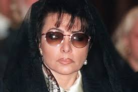 The pair together welcomed two daughters — alessandra gucci in 1977 and allegra gucci in 1981. Gucci Morderin Reggiani Nach 16 Jahren Haft Wieder Frei Tageswoche