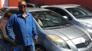 Find wide variety used cars from used car auctions and sale. Why Are Cars So Expensive In Ethiopia Bbc News
