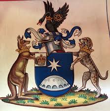 For discussions pertaining to the science and art of heraldry, coats of arms, blazonry, and the like. From The Archives The Academy S Coat Of Arms Australian Academy Of Science