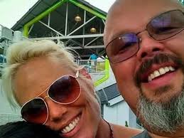 Fundraiser for Tony Bernados by Micah Mantooth : A Godly Man Who Never Met  A Stranger