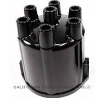 NEW DISTRIBUTOR CAP - 1960-61