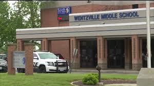 At club fitness wentzville, we are dedicated to helping each member reach their health and fitness goals. Student With Gun Discovered At Wentzville Middle School Fox 2