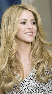 Maybe you would like to learn more about one of these? Beautiful Shakira Hd Wallpapers 1080p Ultra Hd Shakira Hd 720x1280 Download Hd Wallpaper Wallpapertip