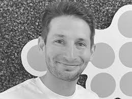 David Harkin's Instagram, Twitter & Facebook