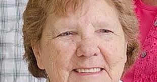 Patsy Ann Williamson, 81, Byrnes Mill