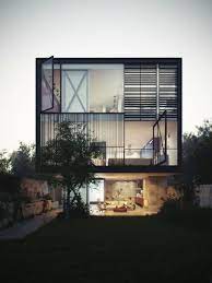 We did not find results for: Glass Box Home Blends Audacious Design With Innovative Interiors Interior Architecture Design Architecture Architecture House