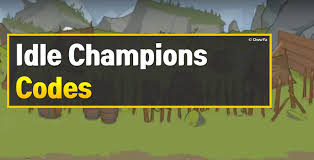 The recommendation is not spend more than 10% of your favor at a time because it will lower your +% gold find multiplier more than you have gained from the blessing. Idle Champions Codes May 2021 Owwya