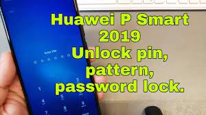 I downgraded my huawei from android 10 and emui 10 to android 9.0.1.152 via hisuite proxy. Hard Reset Huawei P Smart 2019 Pot Lx1 Unlock Pin Pattern Password Lock Youtube