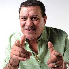 De qué murió el cantante Tito Rojas, conocido como El gallo salsero