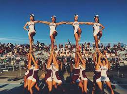 Jordan High Cheer on X: 