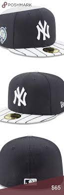 New York Yankees 2017 Derek Jeter Retirement Hat Derek Jeter New York Yankees New Era 59fifty