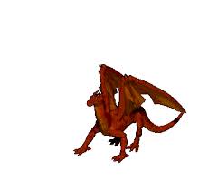 Dragon Animation At Best Animations Dragon Breathing Fire Animated Dragon Dragon Images Fire Breathing Dragon