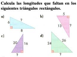 TEOREMA de PITAGORAS |authorSTREAM