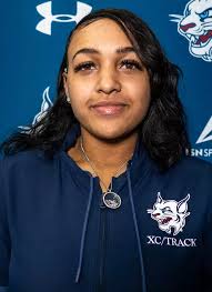 2022 Track and Field Roster