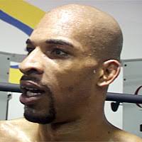 Mike Thatcher MMA Stats, Pictures, News, Videos, Biography