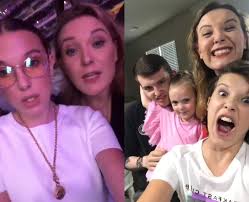 Kelly brown photographer is a natural light wedding and lifestyle photographer servicing victoria, british columbia, california, and destination weddings. Millie Bobby Brown 39 Facts You Probably Didn T Know About The Stranger Things Star Popbuzz